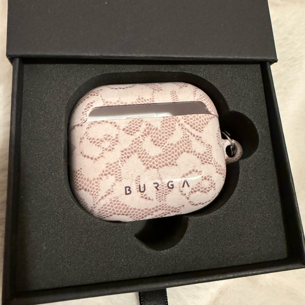 AirPods 3 case brand new with tags